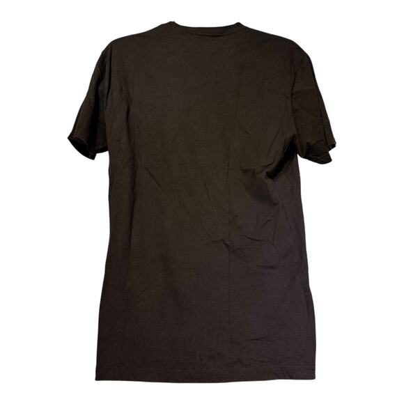 LFGSD San Diego LFG SD brown short sleeve Shirt Size L - Picture 2 of 5